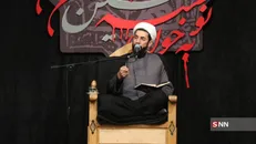 رستمی: جامعه‌ای که به تدریج ارزش‌هایش را از دست می‌دهد خداوند هم برای او تغییر رقم می‌زند