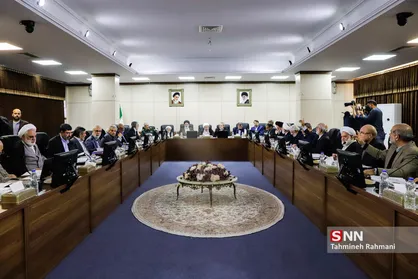 تمام موافقان، مخالفان و ممتنع&zwnj;های &laquo;FATF&raquo; در مجمع تشخیص را بشناسید / FATF با حق شرط پذیرفته می&zwnj;شود؟!