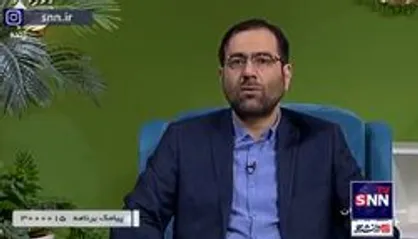 معاون سازمان غذا و دارو برخی خدمات اجتماعی منوط به ثبت کدملی در سامانه واکسیناسیون می شود