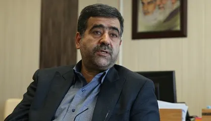 کبریایی زاده: قانون برنامه هفتم توسعه یکی از مترقی&zwnj;ترین قوانین در حوزه سلامت است + فیلم