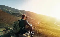 گروهی سفر رفتن بهتر است یا تنها به جاده زدن؟