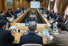 جلسه اضطراری شهرداری تهران با مسئولین وزارت بهداشت درباره کرونا