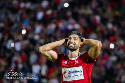 استقلال مانع پرسپولیسی شدن گزینه مهم گل محمدی/ استقلال ۱۰ میلیارد تومان پیش پرداخت می&zwnj;دهد!