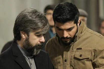 حامد عنقا &laquo;کافر&raquo; می&zwnj;سازد/ سریال تازه نمایش خانگی پس از &laquo;آقازاده&raquo;