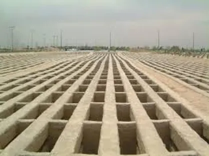 خاکسپاری غیرمتعارف متوفی در بهشت زهرا نبوده است/ تصاویر برای شهرهای اطراف است