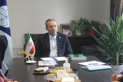 تدوین بخش آموزش عالی برنامه هفتم توسعه تا پایان تابستان / &laquo;ازما&raquo; راهی برای تبدیل ایده پژوهشگران به زبان مدیران اجرایی