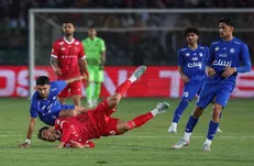 ساعت بازی امروز پرسپولیس و استقلال خوزستان