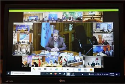 برگزیدگان پانزدهمین دوره مسابقات قرآن ویژه جامعه کار و تلاش معرفی شدند