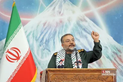 سردار سلیمانی: پنجشنبه و شنبه آینده شاهد بهره&zwnj;برداری از صد&zwnj;ها طرح محرومیت&zwnj;زدایی در کشور خواهیم بود + فیلم