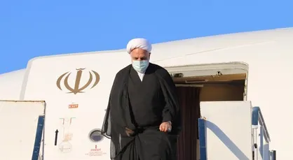 رئیس قوه قضاییه در بیست ونهمین سفر استانی خود به بوشهر می&zwnj;رود