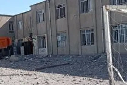 ۹۳ مدرسه آذربایجان&zwnj;غربی در جنگ رمضان دچار آسیب شد