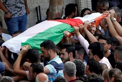 شهادت ۹ عضو یک خانواده فلسطینی / ارتش اسرائیل: اشتباه کردیم!