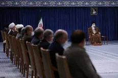روایتی از دیدار اعضای شورای انقلاب فرهنگی با رهبر انقلاب