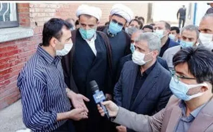 بازگشت ۷۴ زندانی جرائم غیرعمد به آغوش خانواده&zwnj; در آستانه دهه وقف