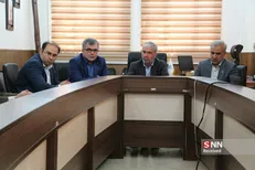 تعامل جامعه و دانشگاه نیازمند تحول در نگاه به آینده است/ دانشگاه‌ها در رونق تولید فعالیت داشته باشند