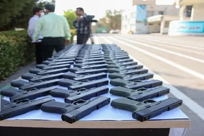 مسدود شدن ۹۵۰۰ صفحه و گروه مجازی اراذل و اوباش