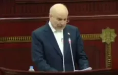 طرح کوچ اجباری مردم غزه نوعی از آپارتاید نوین است