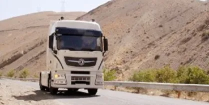در اعتراض به بلاتکلیفی دو ساله خریداران خودرو&zwnj;های سنگین از سایپا دیزل دوباره تجمع کردند