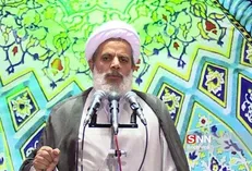 سیزدهم آبان روز درهم کوبیدن طلسم ابرقدرت‌ها توسط دانشجویان انقلابی است