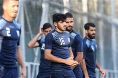 اولین فهرست تیم ملی با دراگان اسکوچیچ
