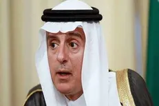 ناکامی الجبیر در خرید سلاح از آلمان