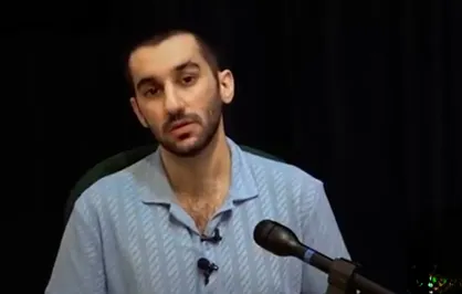 انتشار برای اولین&zwnj;بار؛ اعترافات هولناک جاسوس موساد! با جانورانی کار میکردم که آدمکشی برایشان مثل آب خوردن است!
