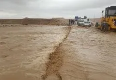 اسامی ۳ مرزبان شهید و مفقود سیلاب میرجاوه منتشر شد