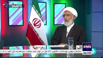 پورمحمدی: باید قدردان مدیران باشیم/ به مدیران مجرب با هر سلیقه&zwnj;ای میدان خواهم داد