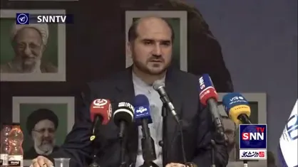 منصوری: یادمان نمی&zwnj;رود برخی بزرگواران پشت جبهه مقاومت را خالی می&zwnj;کردند/ امروز دولت بدون لکنت از آرمان&zwnj; فلسطین دفاع می&zwnj;کند
