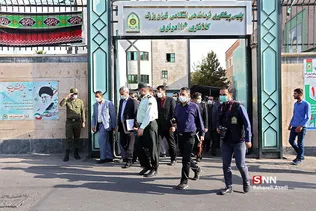 اجرای طرح پلیس مبارزه با مواد مخدر