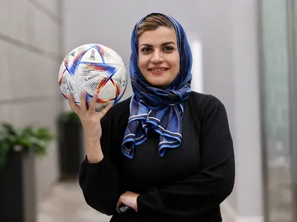 هراتیان: در لیگ برتر بازیکنانی با  عارضه قلبی داشتیم/ کی &zwnj;روش فقط نام مرکز را از ایفمارک به پک تغییر داد+فیلم