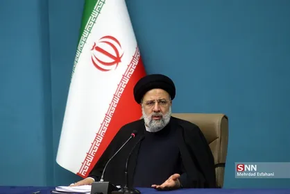رئیسی: مدیران ناکارآمد استانی باید عزل شوند