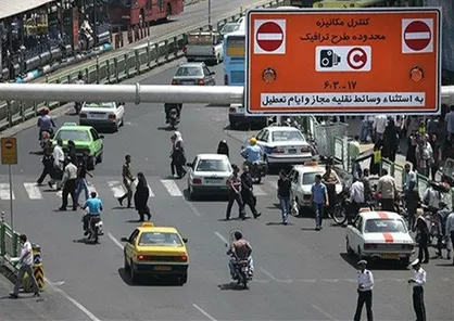 ریز قیمت&zwnj;های طرح ترافیک ۹۹ اعلام شد +جدول