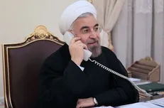 تماس تلفنی رئیس جمهور با نمکی / روحانی: «فاصله‌گذاری هوشمند» نادیده گرفتن پروتکل‌های بهداشتی نیست