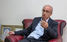 کنایه معنادار نماینده کلیمیان در مجلس به رژیم صهیونیستی
