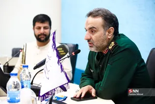 جشنواره ملی جهادگران