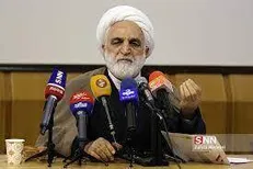 اژه‌ای: دشمن از کارآمد بودن ما ناامید می‌شود/ همه قوا دست‌به‌دست هم دهیم تا گرفتاری‌های مردم را رفع کنیم