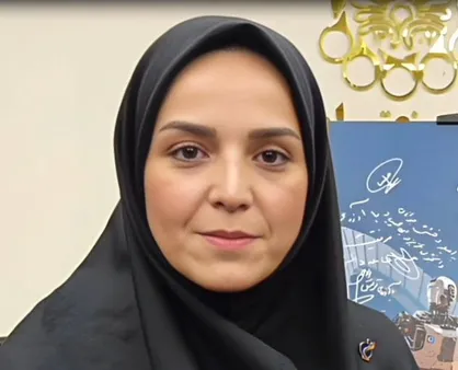 محمدی: پژوهشگاه تربیت بدنی در مسیر شناسایی استعدادها و توسعه ورزش پارالمپیک گام برمی&zwnj;دارد + فیلم