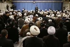 دین مظهر کامل دموکراسی همه‌جانبه است / تشکر عمیق از مردم در پی امتحان بزرگ انتخابات / خداوند اراده کرده این ملت را پیروز کند