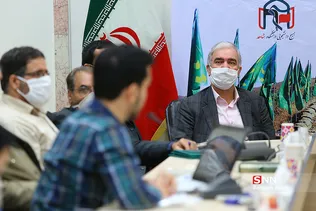 رونمایی از نرم افزار راهیان نور مجازی