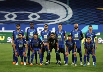 استقلال با ۳ غایب بزرگ به مقابل سپاهان