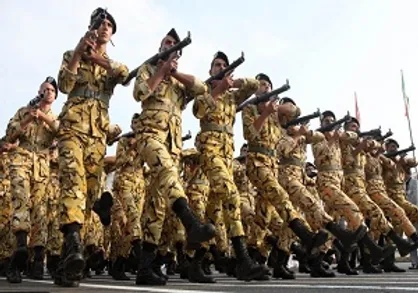 اجرای طرح کسر خدمت سربازی فرزندان ایثارگران تا یک ماه آینده