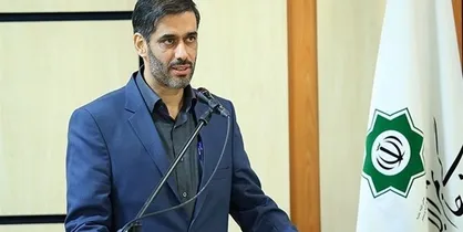 سردار محمد: از آزادراه کنارگذر جنوب غرب تهران بهره&zwnj;برداری می&zwnj;شود