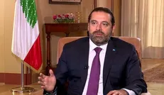 نخست‌وزیر لبنان استعفا کرد