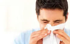 حساسیت پاییزی از کجا می‌آید؟