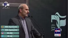 جبلی: اگر اسم یک نفر که در مقابل نظام مردم‌سالار کشورش ایستاد در صدا و سیما نیاید، می‌گویند صدا و سیما انحصارطلب است!