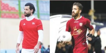 پیام یحیی به مدیران پرسپولیس برای جذب دو ستاره لیگ برتر