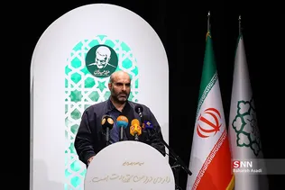 همایش هماهنگی دومین سالگرد شهادت حاج قاسم سلیمانی
