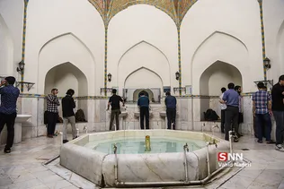 اربعین شریف