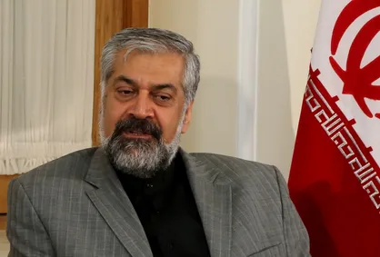 نخبگان بازیگران اصلی در عرصه دیپلماسی علمی هستند/ بسترسازی برای شرکت&zwnj;های دانش&zwnj;بنیان در وزارت خارجه